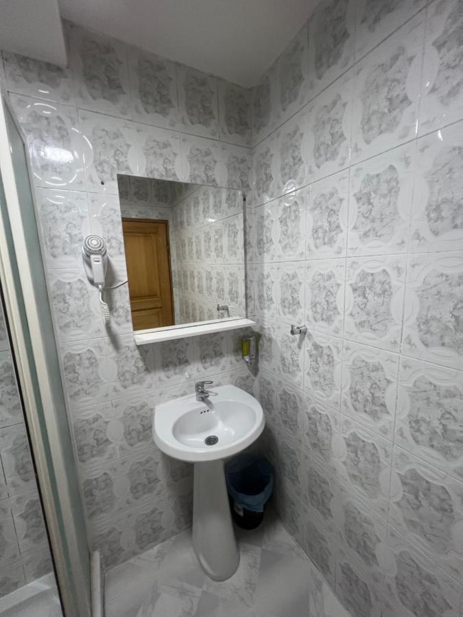 Villa Ajsa บาร์ ภายนอก รูปภาพ